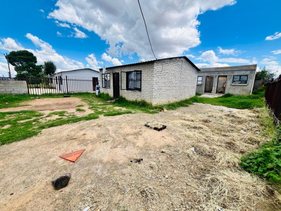 2 Bedroom Property for Sale in Grasslands Free State